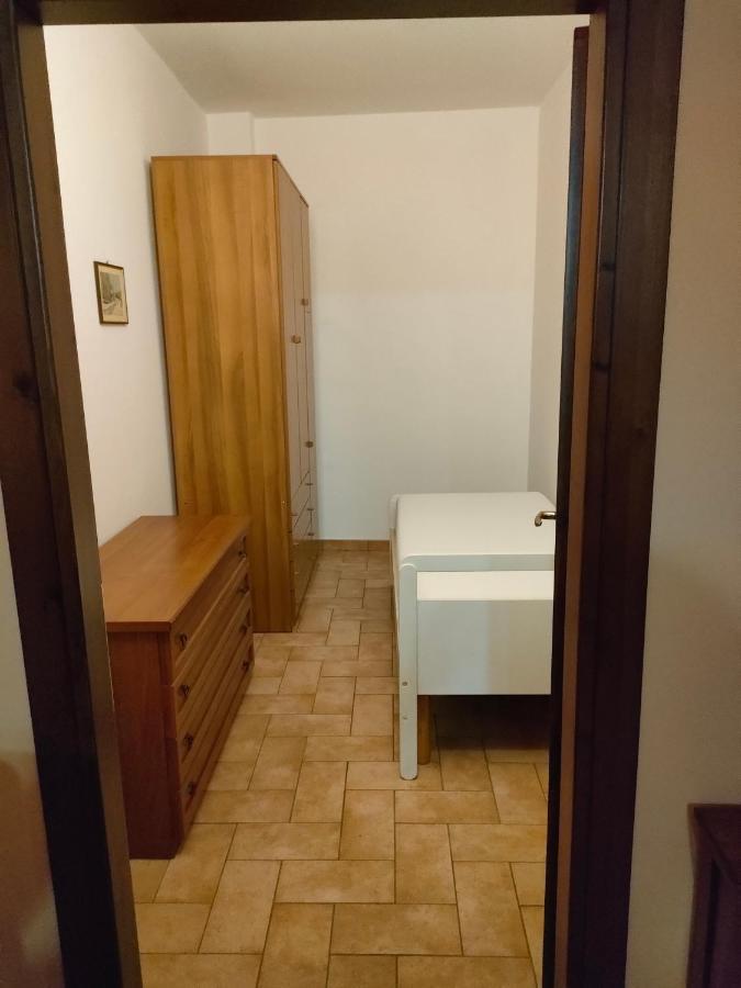 Appartamento Alba Locazione Turistica Spoleto Exterior foto