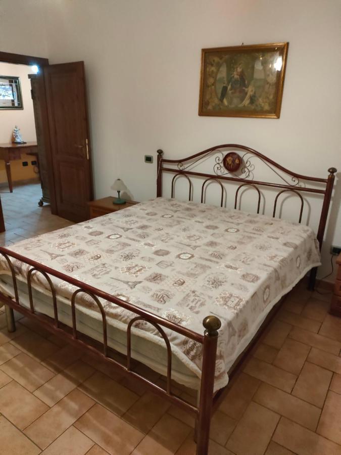Appartamento Alba Locazione Turistica Spoleto Exterior foto